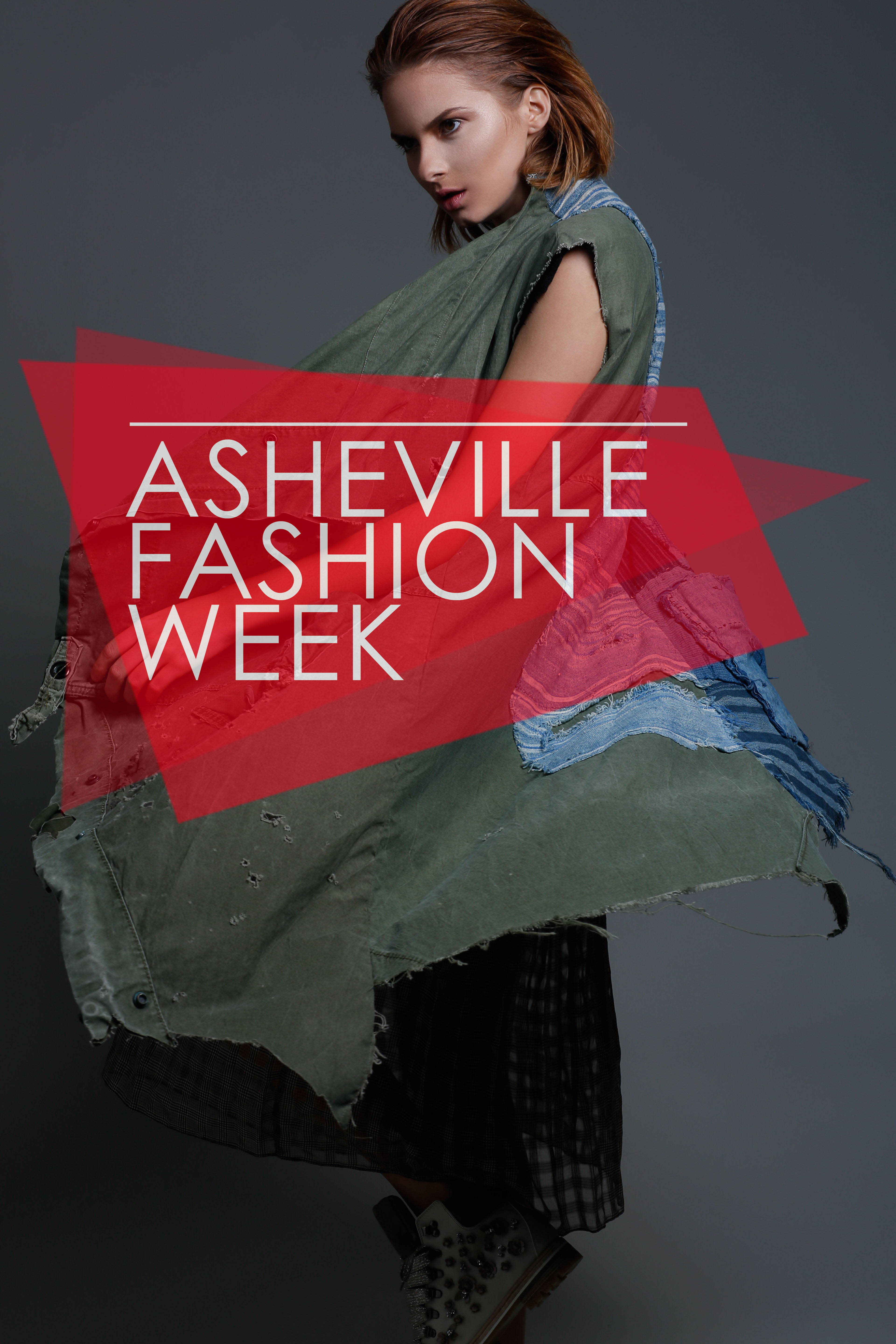 Asheville Fashion Week