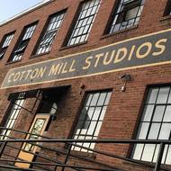 Cotton Mill Studios (RAD)