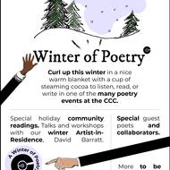 Winter of Poetry