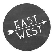 East West Pop Up Shop Logo
