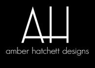 Amber Hatchett Designs Logo