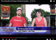 GritVegas Weekend Update 5/19-5/22