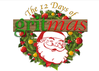 12 Days of Grit-Mas logo