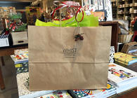 Whist gift bag