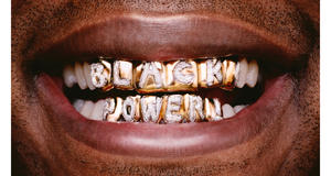 Hank Willis Thomas, Black Power