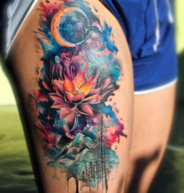asheville ink gt meet the artist becka schoedel of forever asheville ink gt meet the artist becka schoedel of forever