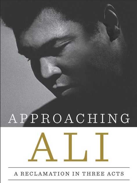 Approaching Ali
