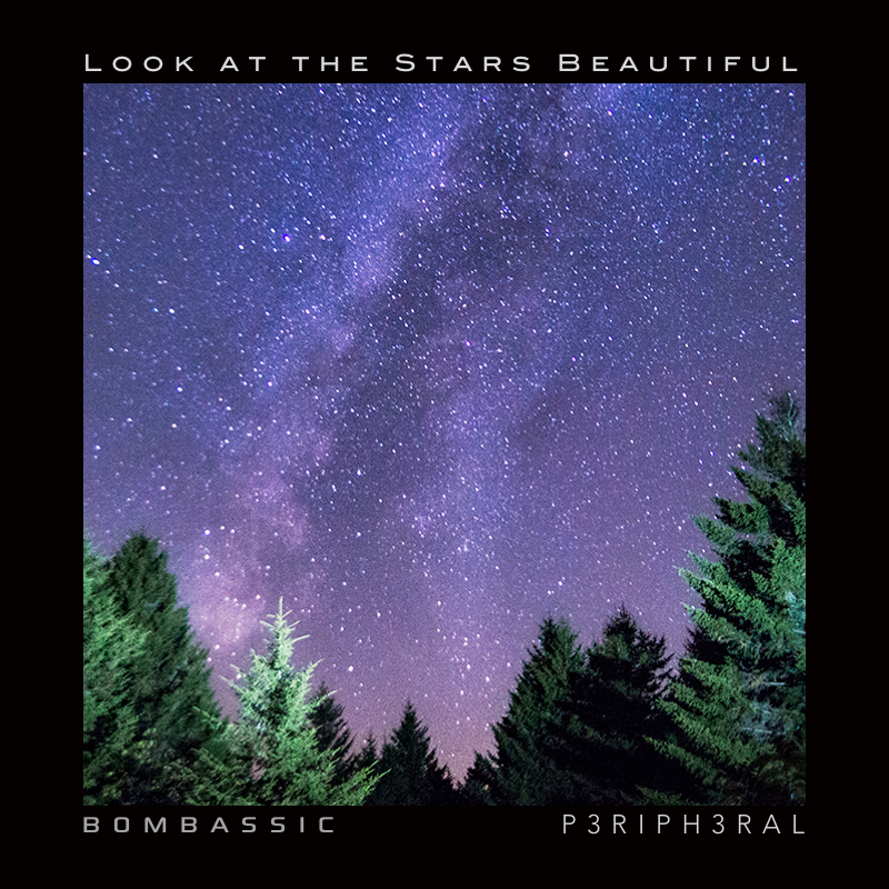 Look at the Stars Beautiful