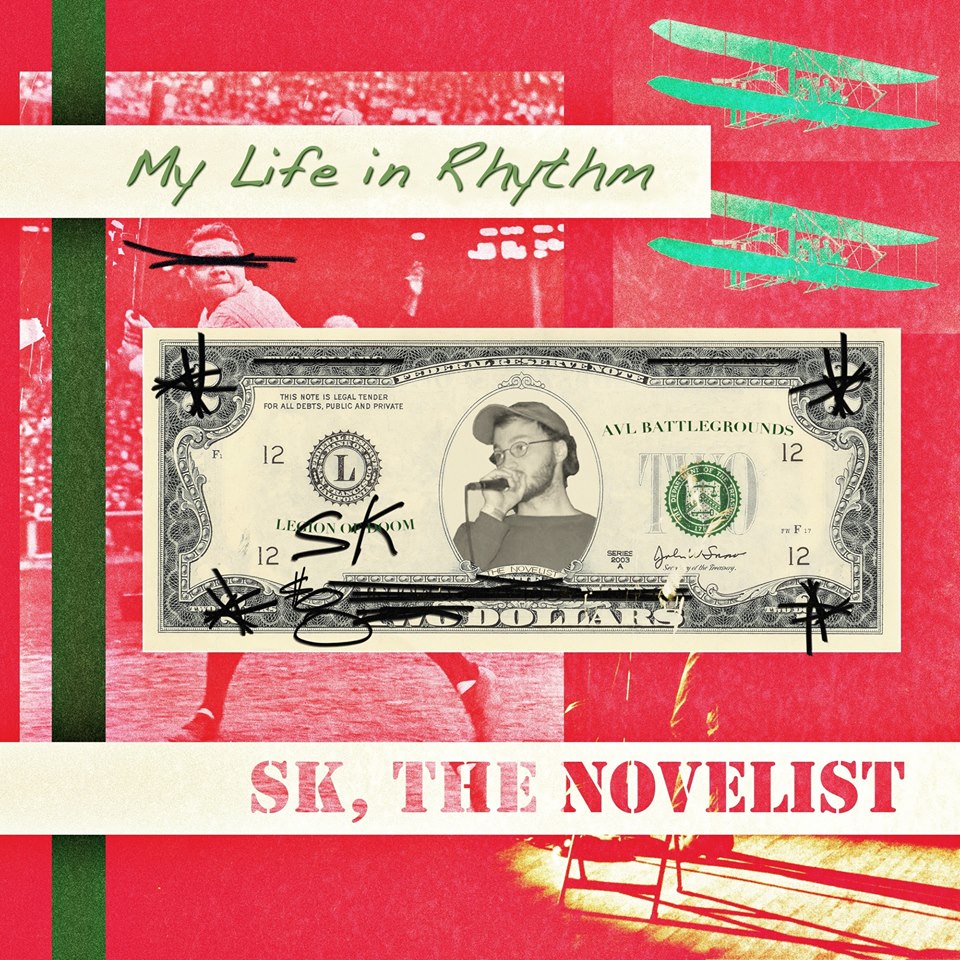SK The Novelist
