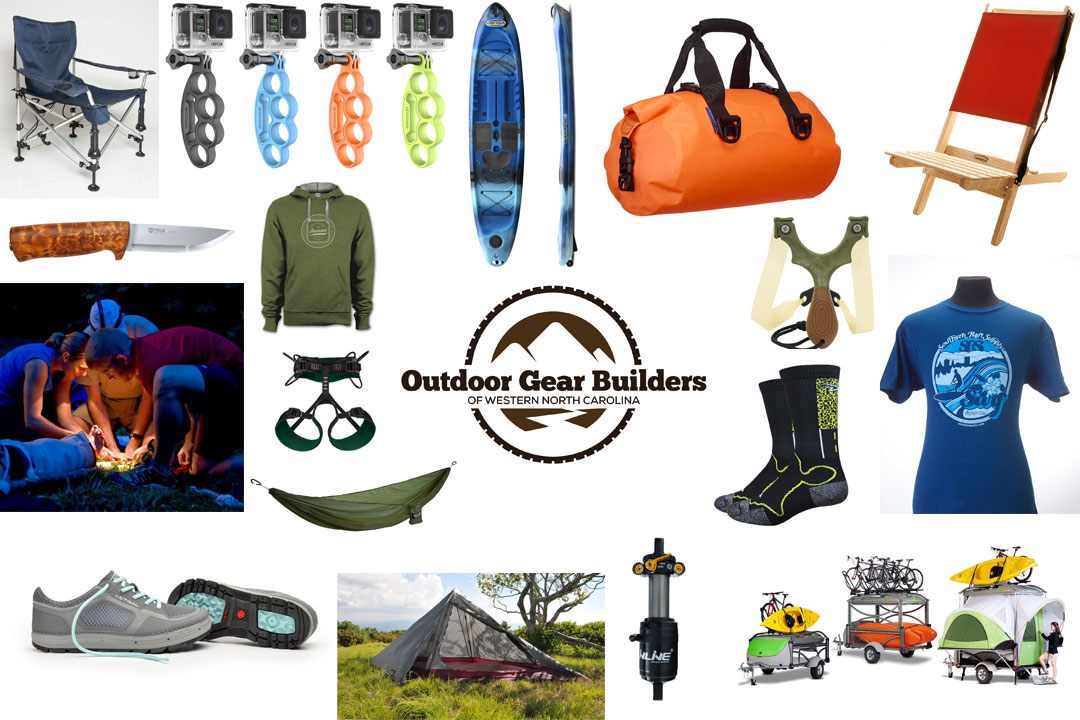OGB 2015 Holiday Gift Guide!