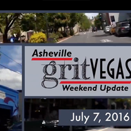 GritVegas Weekend Update June 7-10