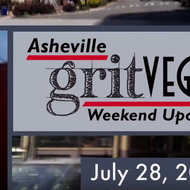 GritVegas Weekend Update July 28-31