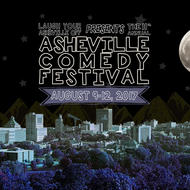 Asheville Comedy Festival