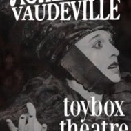 Feb 27 2016 Asheville Vaudeville