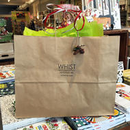 Whist gift bag