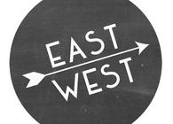 East West Pop Up Shop Logo