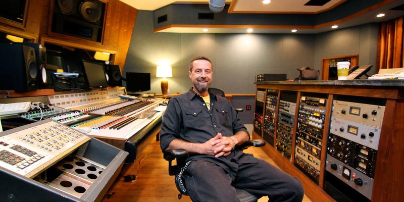 Josh Blake of IamAVL