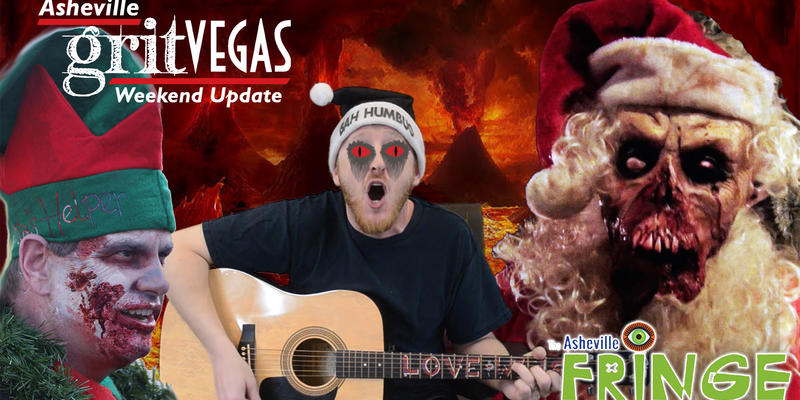 Krampus GritVegas