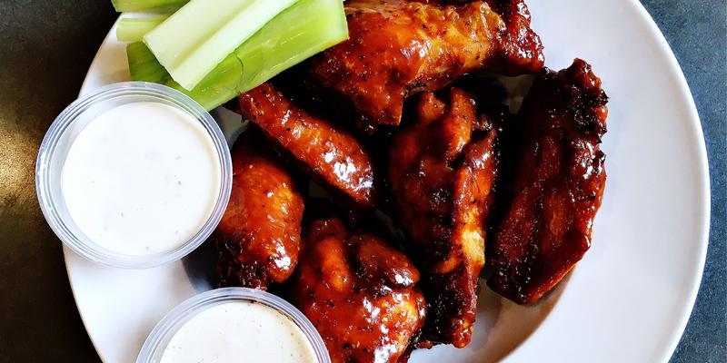 Wings