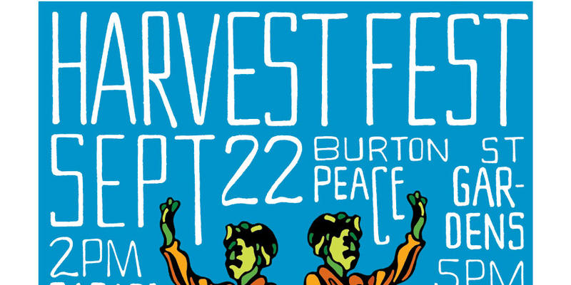 Harvest Fest 2018