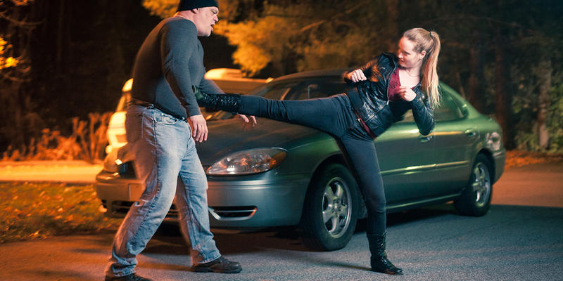 The Ride Along