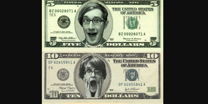 Money and How to Make It!