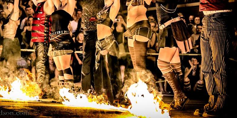 Unifire Theater