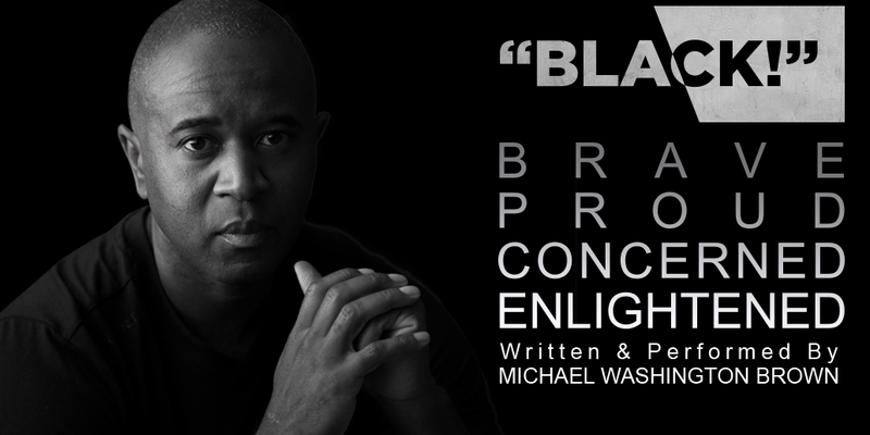 Michael Washington Brown 
