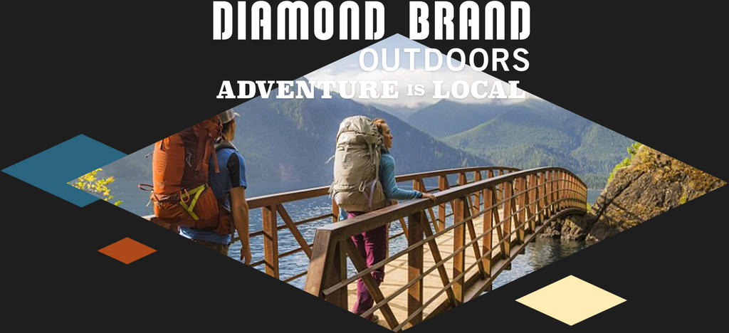 Diamond Brand Outdoors. Gritmas Day: 5