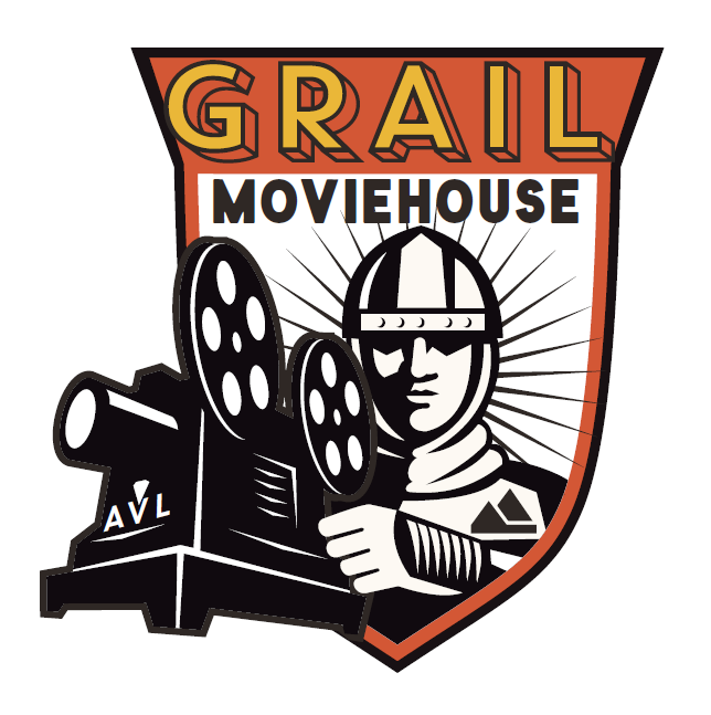 Grail Moviehouse. Gritmas Day: 2